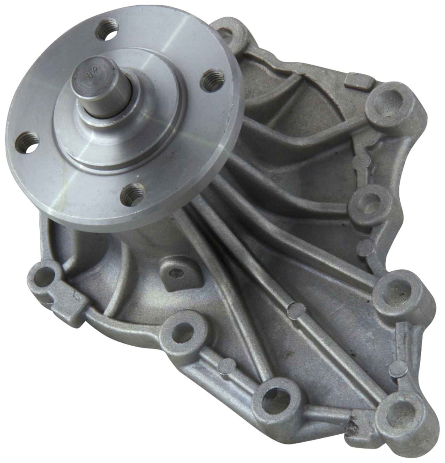 Gates Engine Water Pump 42230