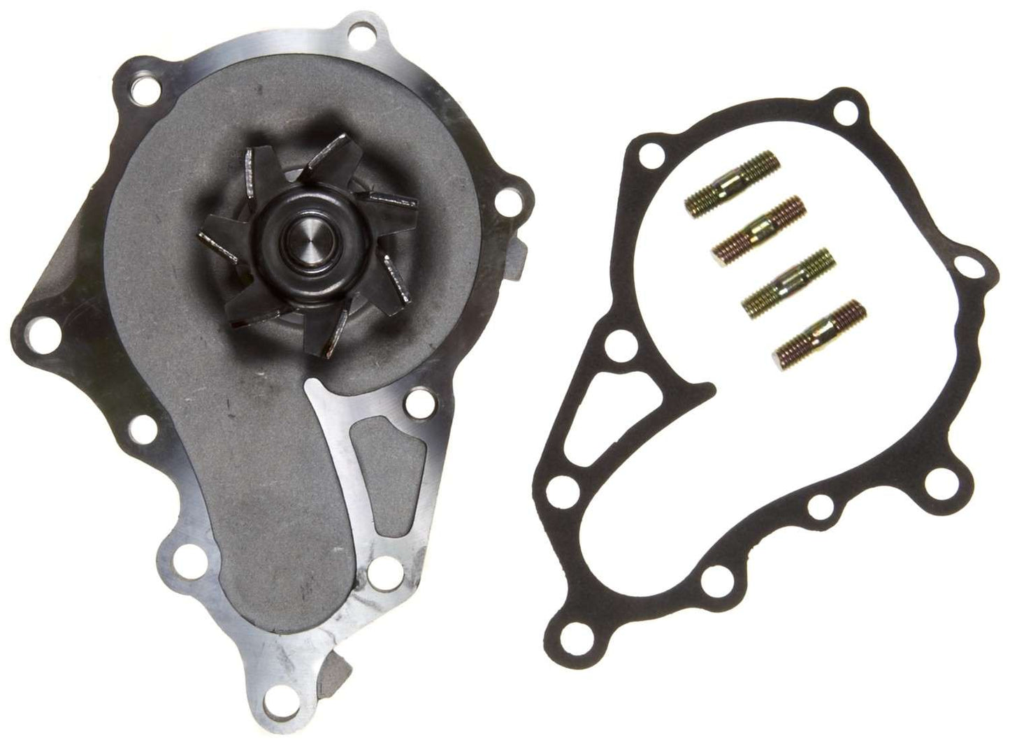 Gates Engine Water Pump 42230