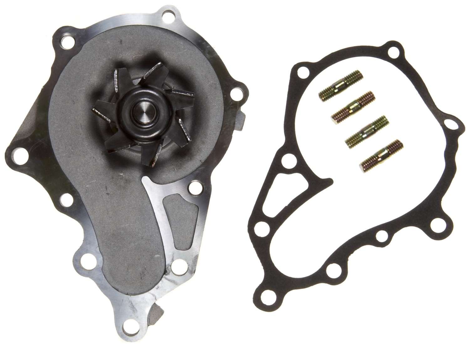 Gates Engine Water Pump 42230