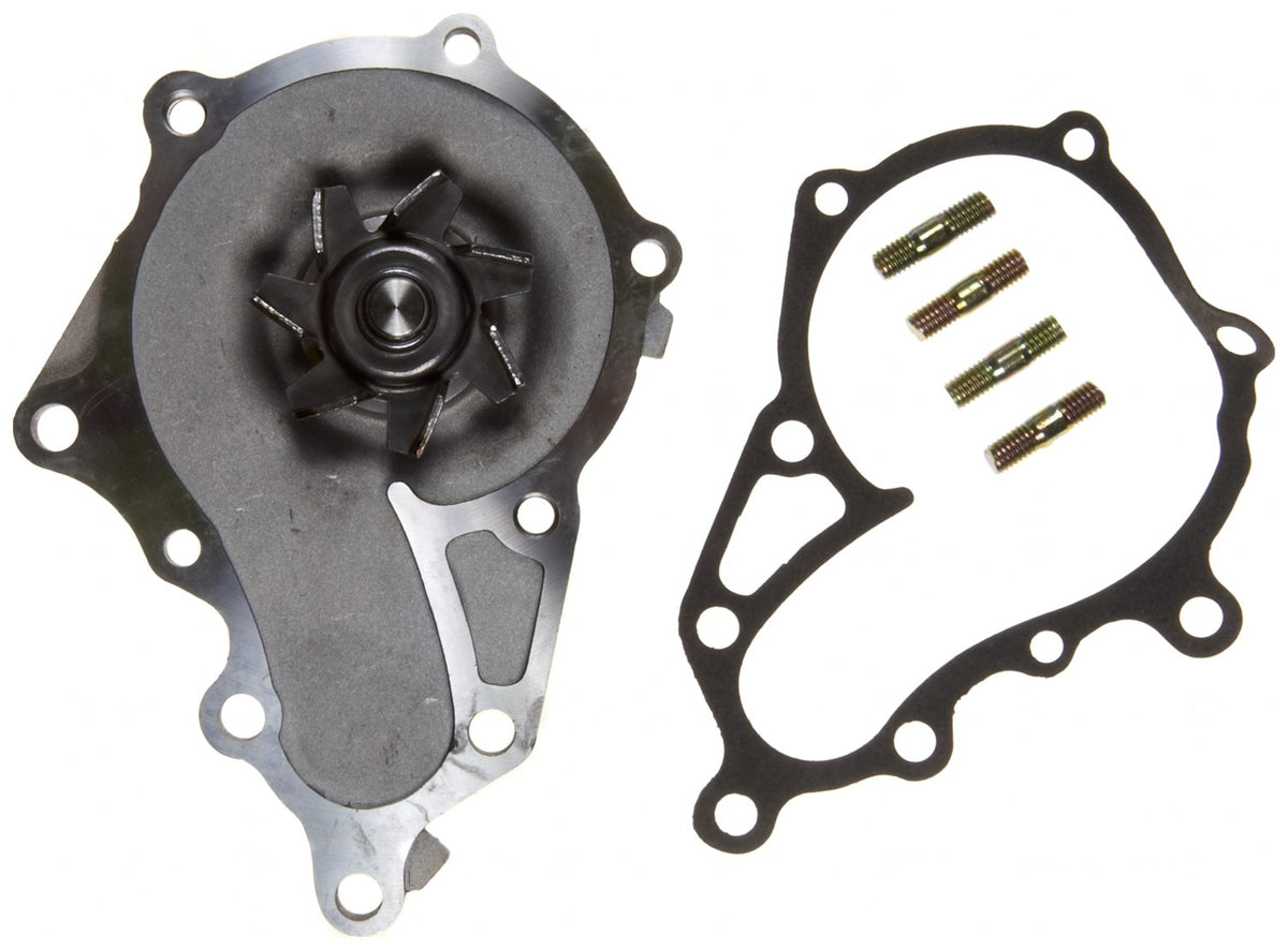 Gates Engine Water Pump 42230