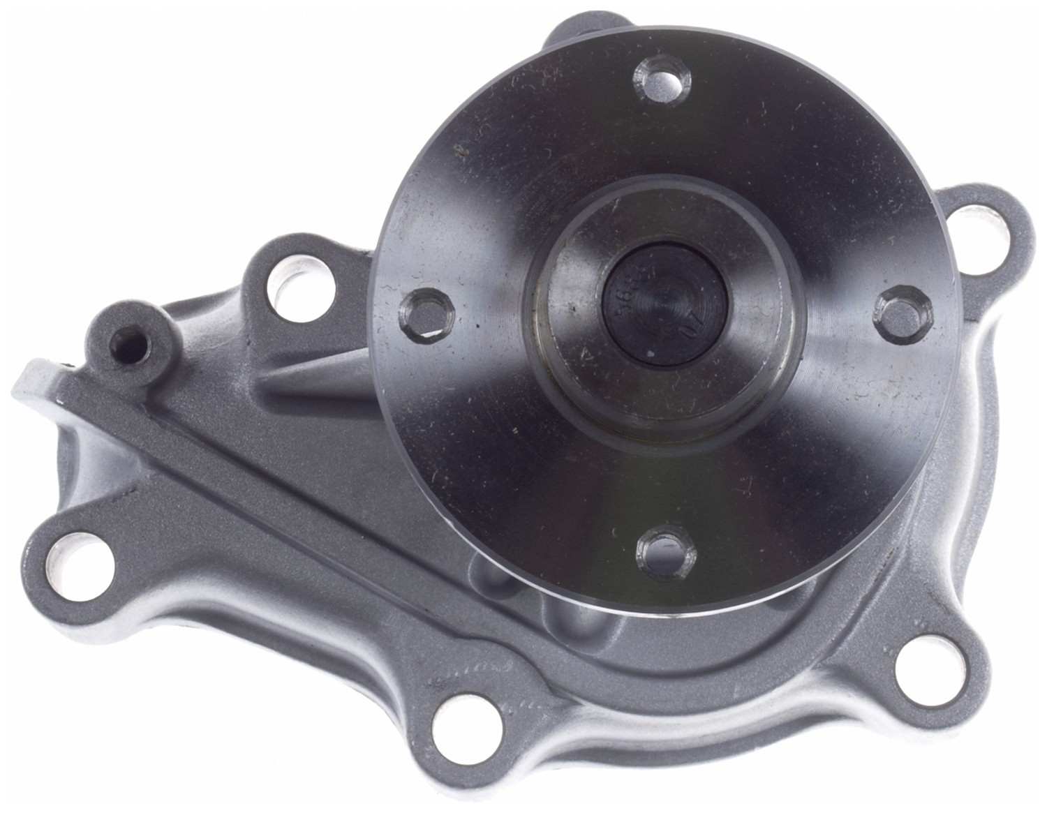 Gates 90-96 Nissan 300ZX Water Pump 42232