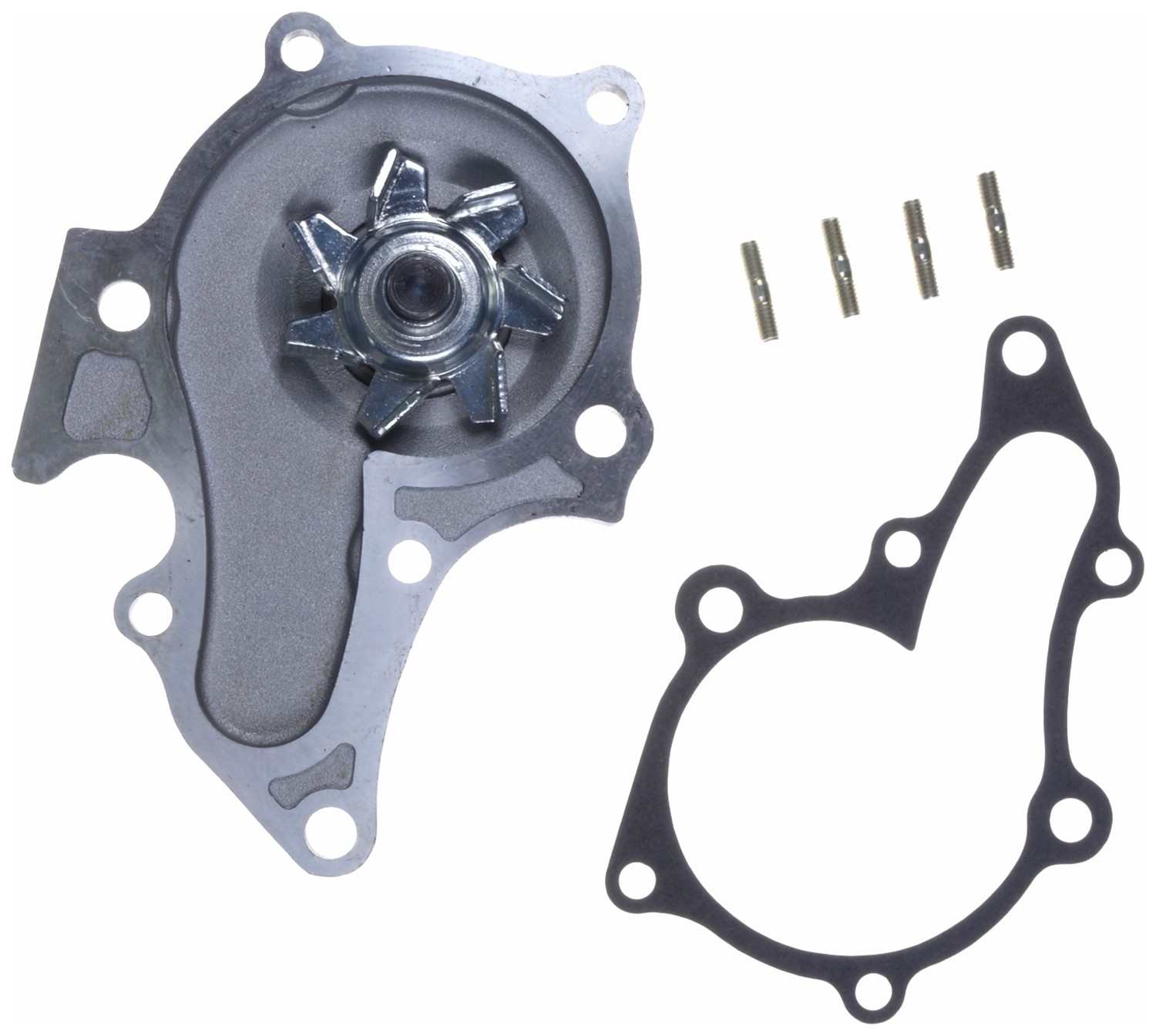 Gates Engine Water Pump 42236