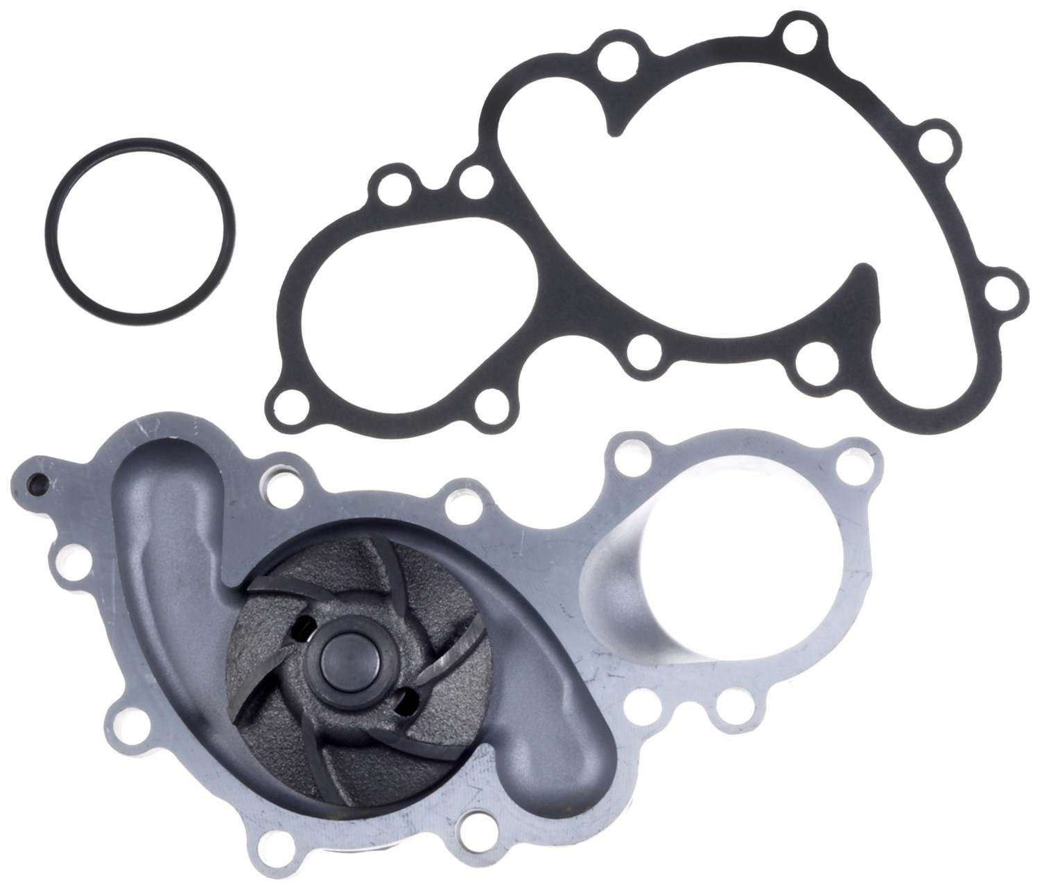 Gates Engine Water Pump 42242