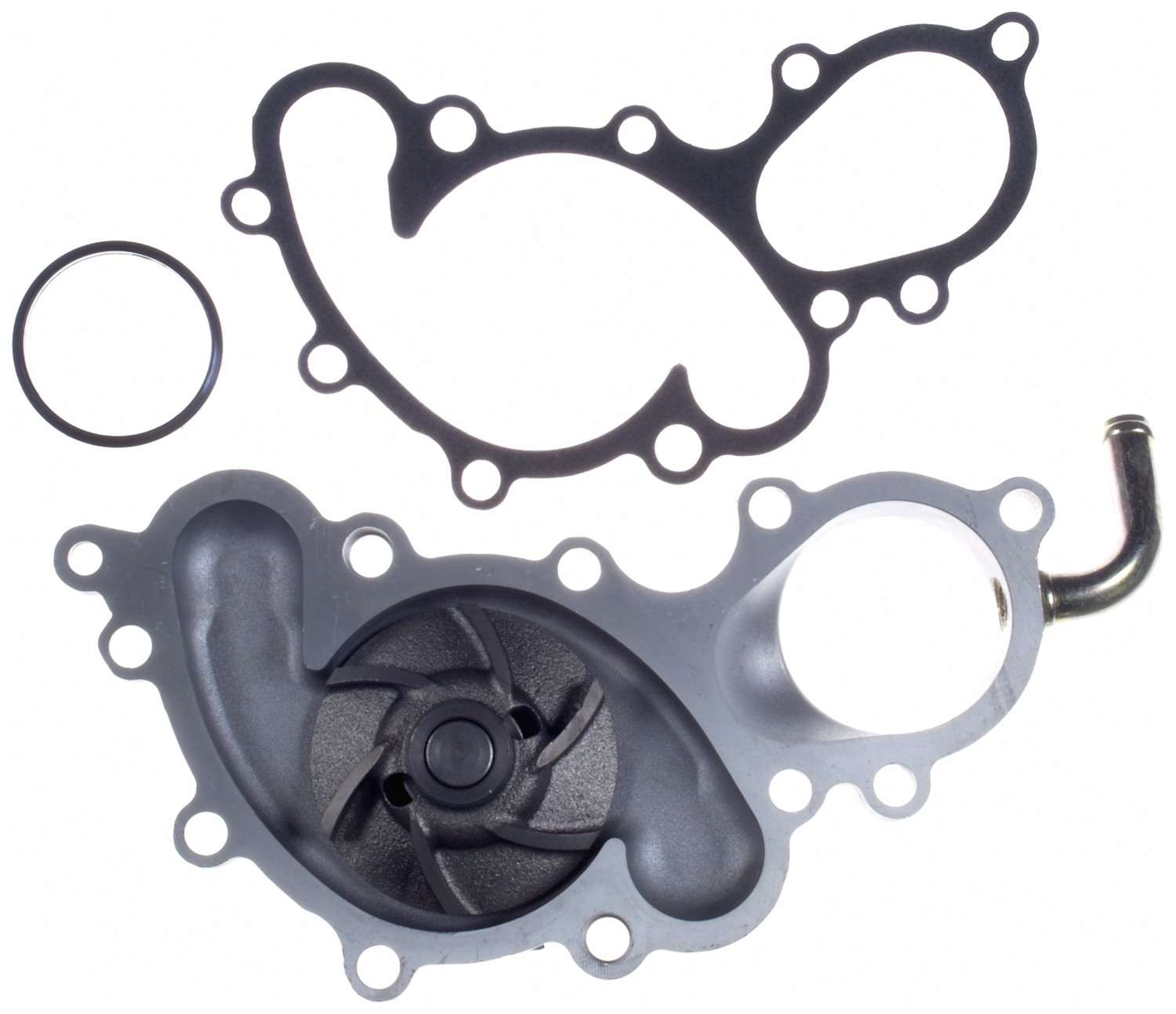 Gates Engine Water Pump 42243