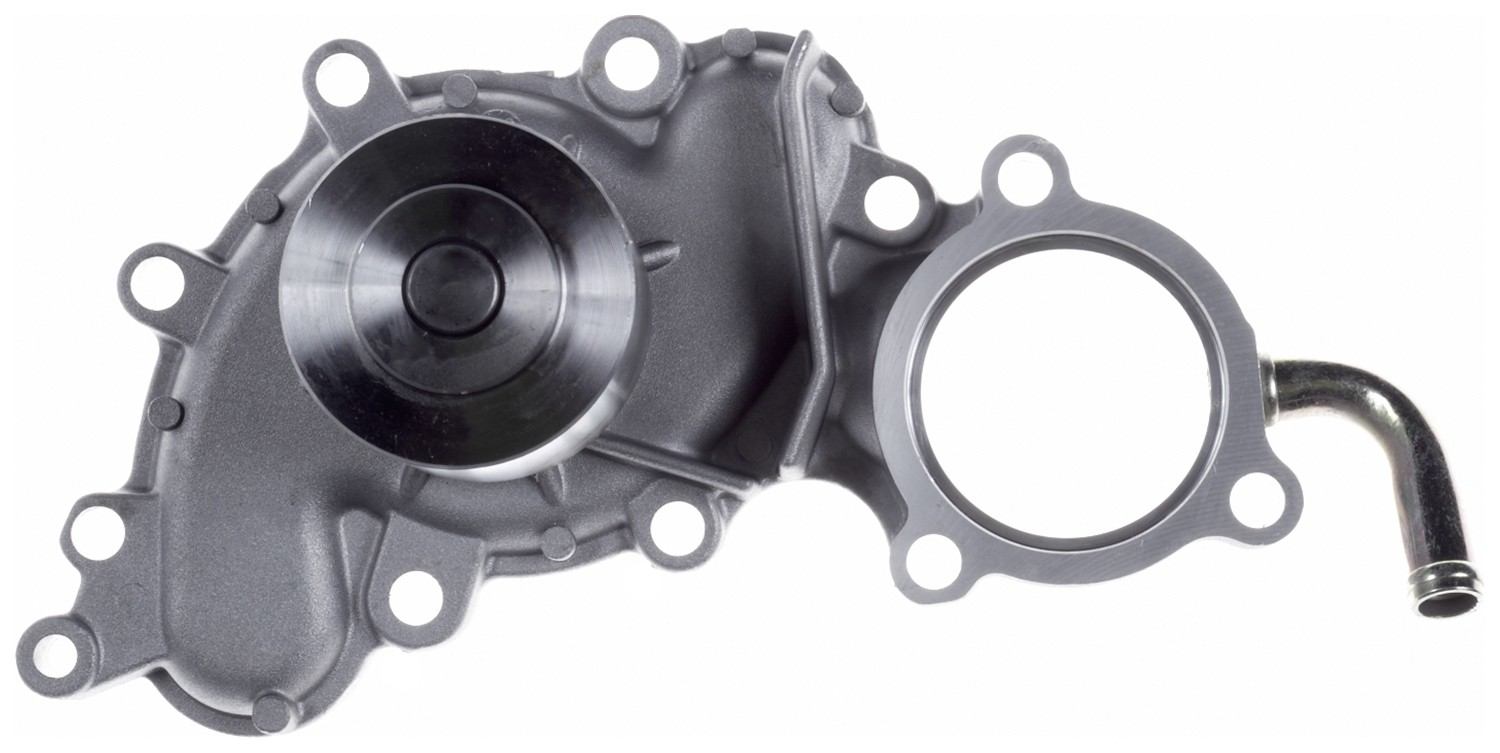 Gates Engine Water Pump 42243