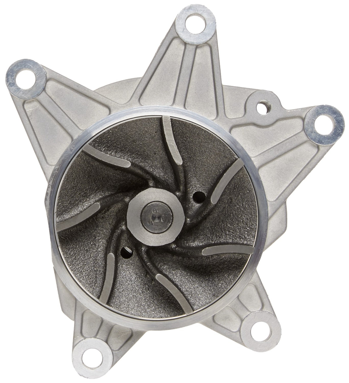 Gates Engine Water Pump 42244HD