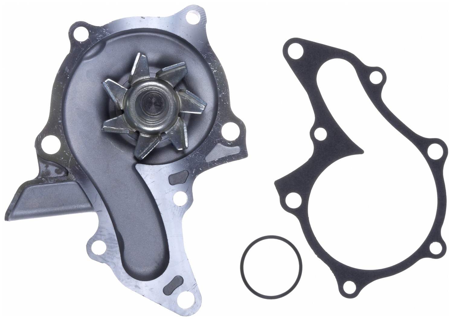 Gates 93-97 Geo Prizm / 94-97 Toyota Celica / 93-97 Corolla Water Pump 42245