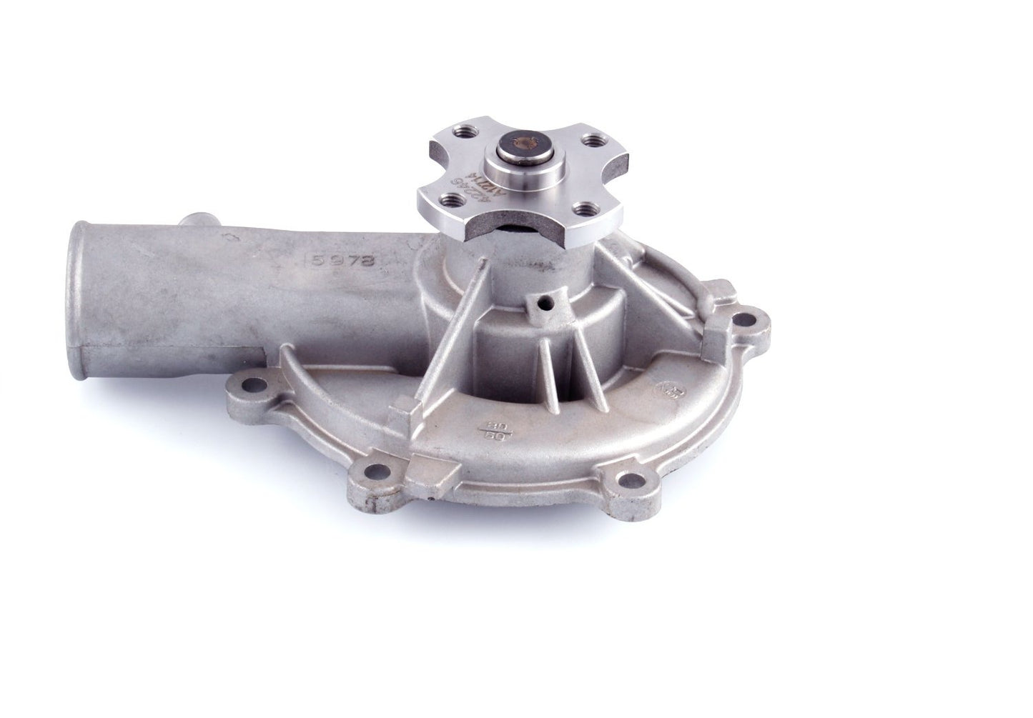 Gates Engine Water Pump 42246