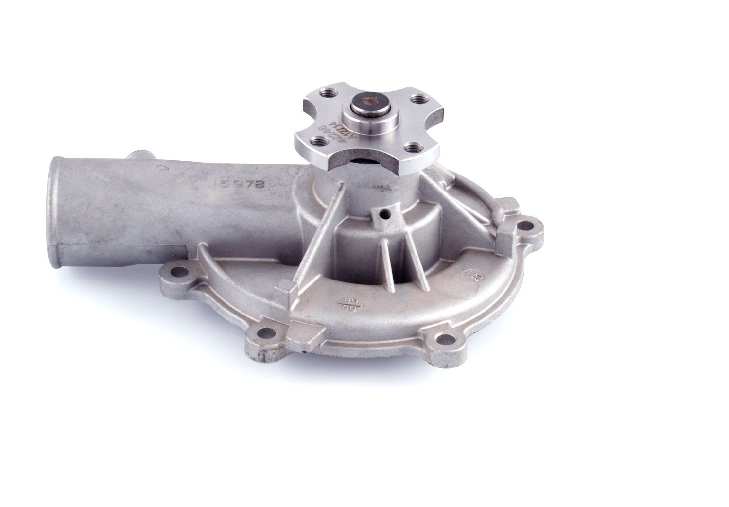 Gates Engine Water Pump 42246