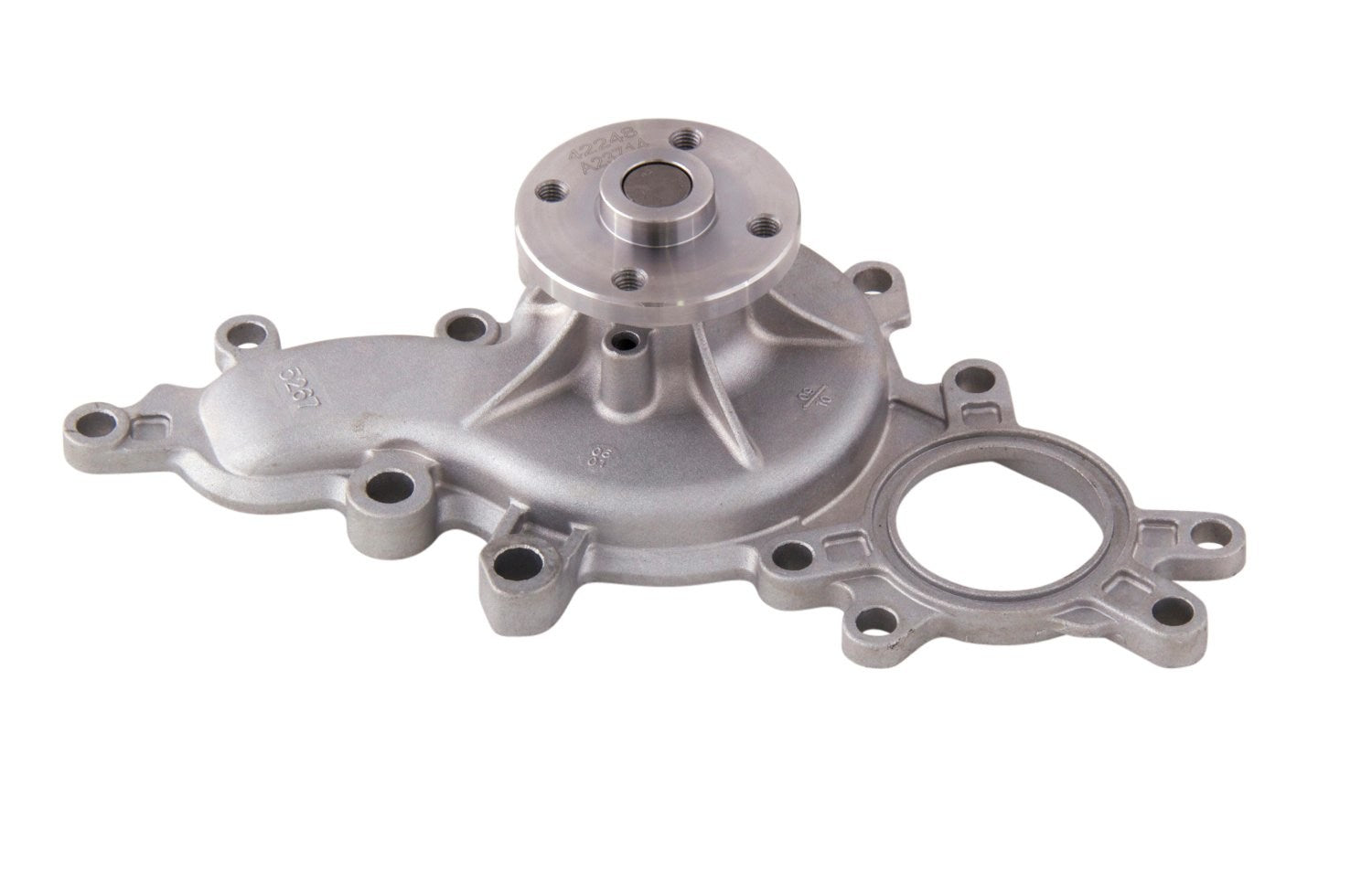 Gates Engine Water Pump 42248