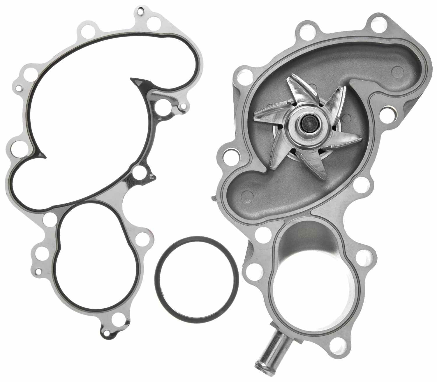 Gates Engine Water Pump 42250