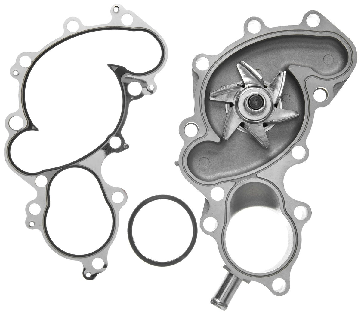Gates Engine Water Pump 42250