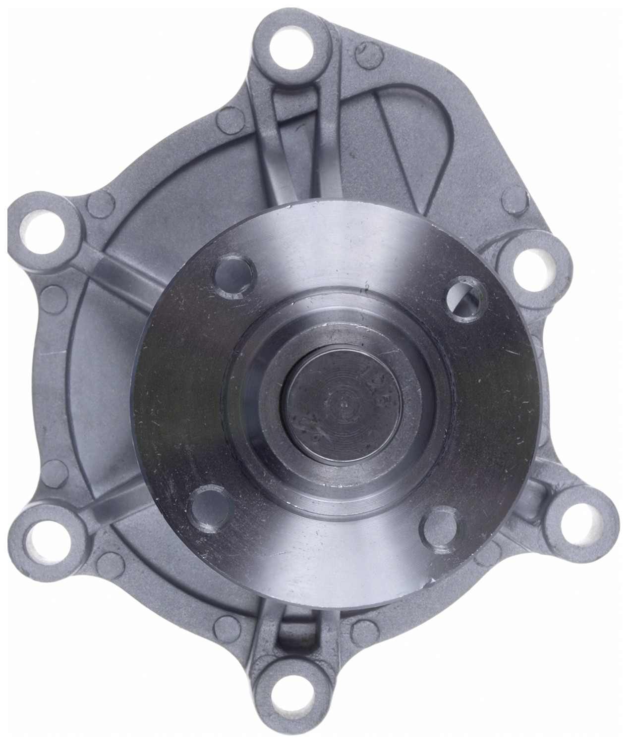 Gates Engine Water Pump 42251