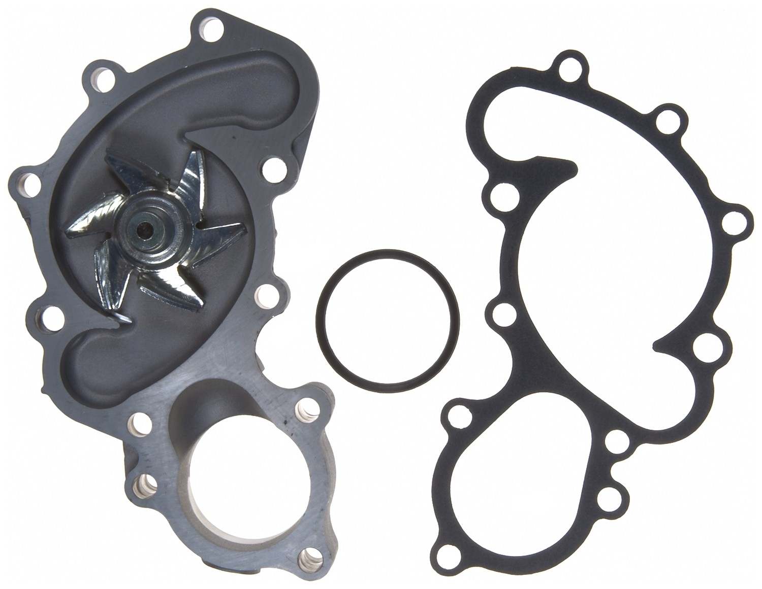 Gates Engine Water Pump 42254