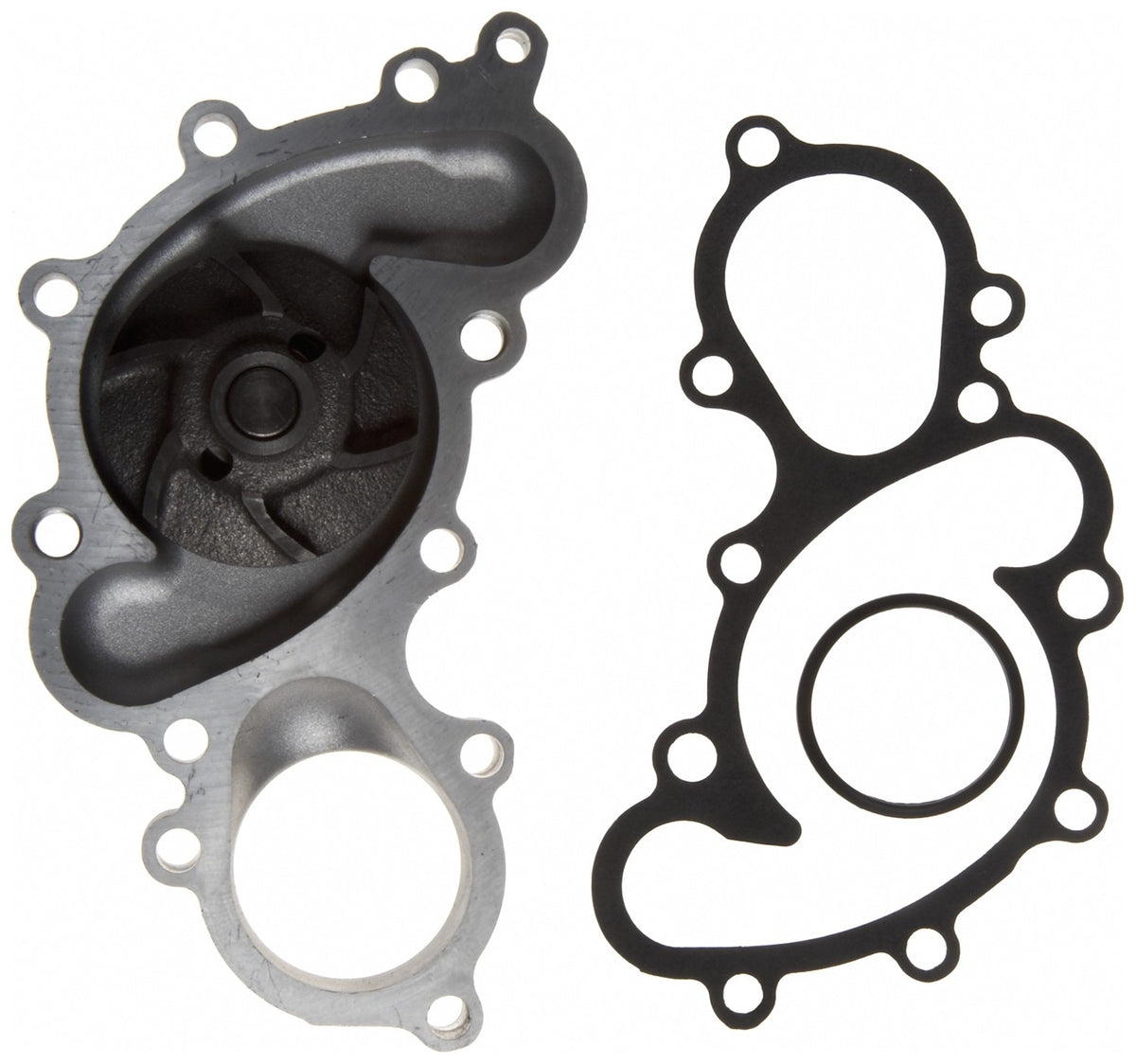 Gates Engine Water Pump 42256