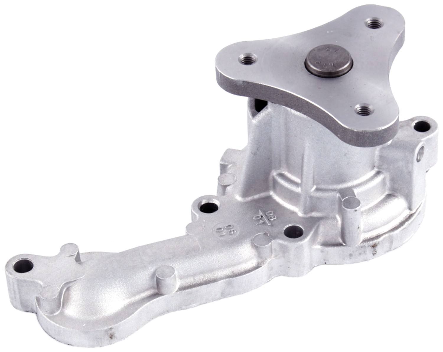 Gates Engine Water Pump 42260