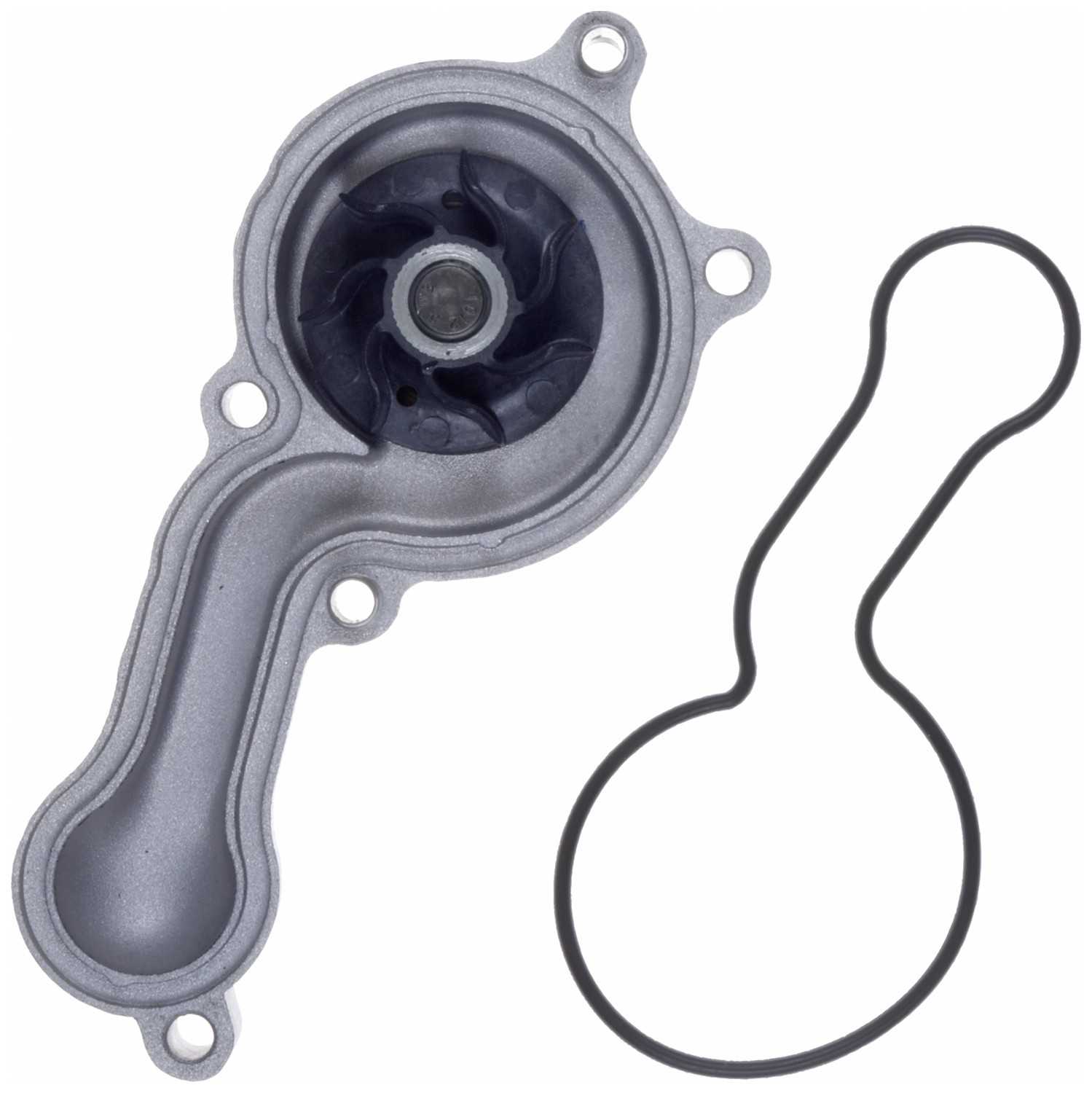 Gates Engine Water Pump 42260