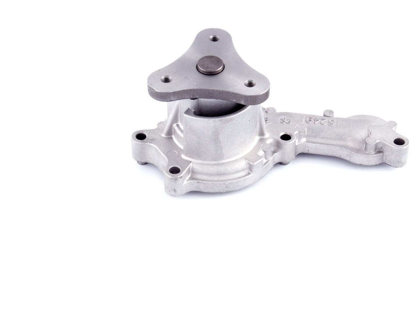 Gates Engine Water Pump 42260