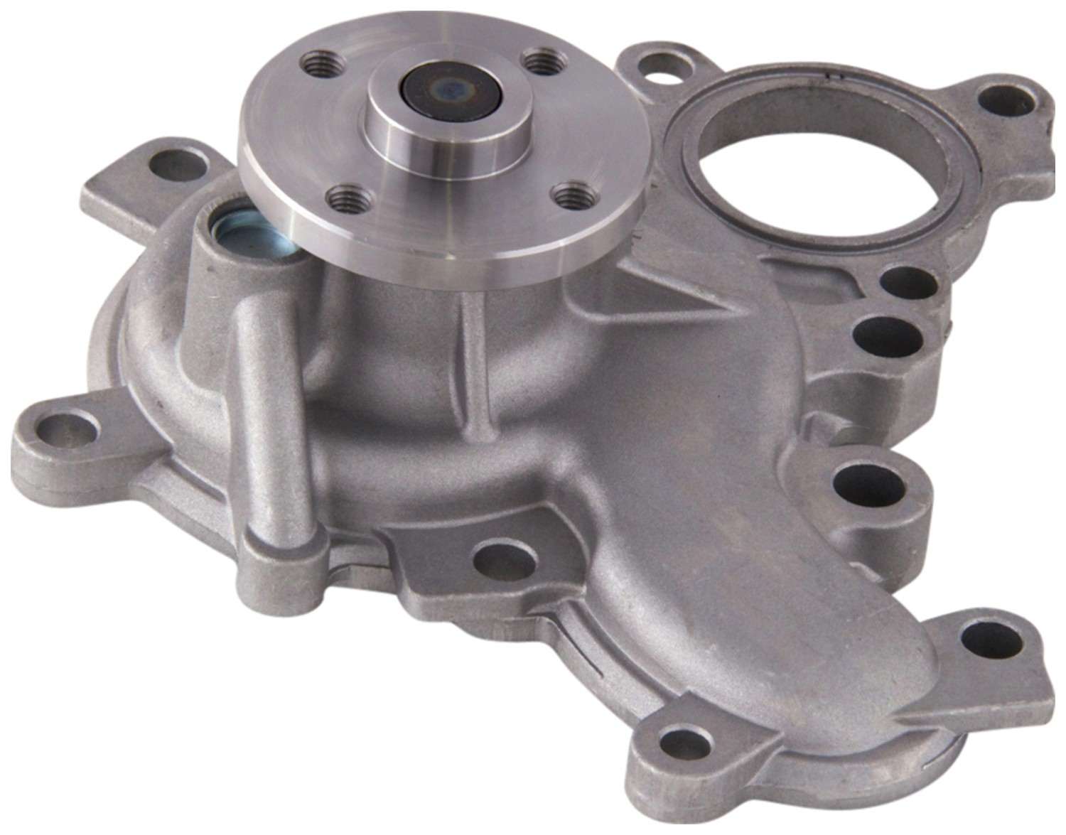 Gates 10-19 Toyota Tundra V-8 4.6L Aluminum Water Pump 42262