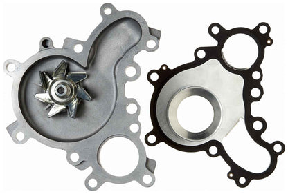Gates 10-19 Toyota Tundra V-8 4.6L Aluminum Water Pump 42262