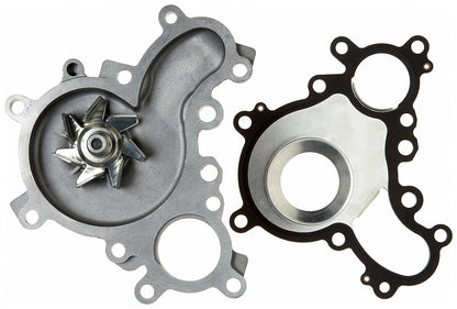Gates 10-19 Toyota Tundra V-8 4.6L Aluminum Water Pump 42262