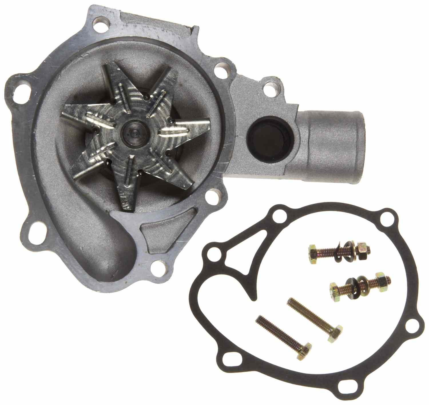 Gates Engine Water Pump 42272
