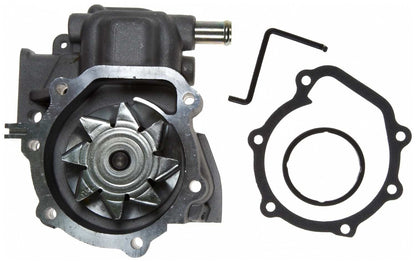 Gates 10-12 Subaru Outback 2.5L / 10-12 Subaru Legacy Standard Water Pump 42274