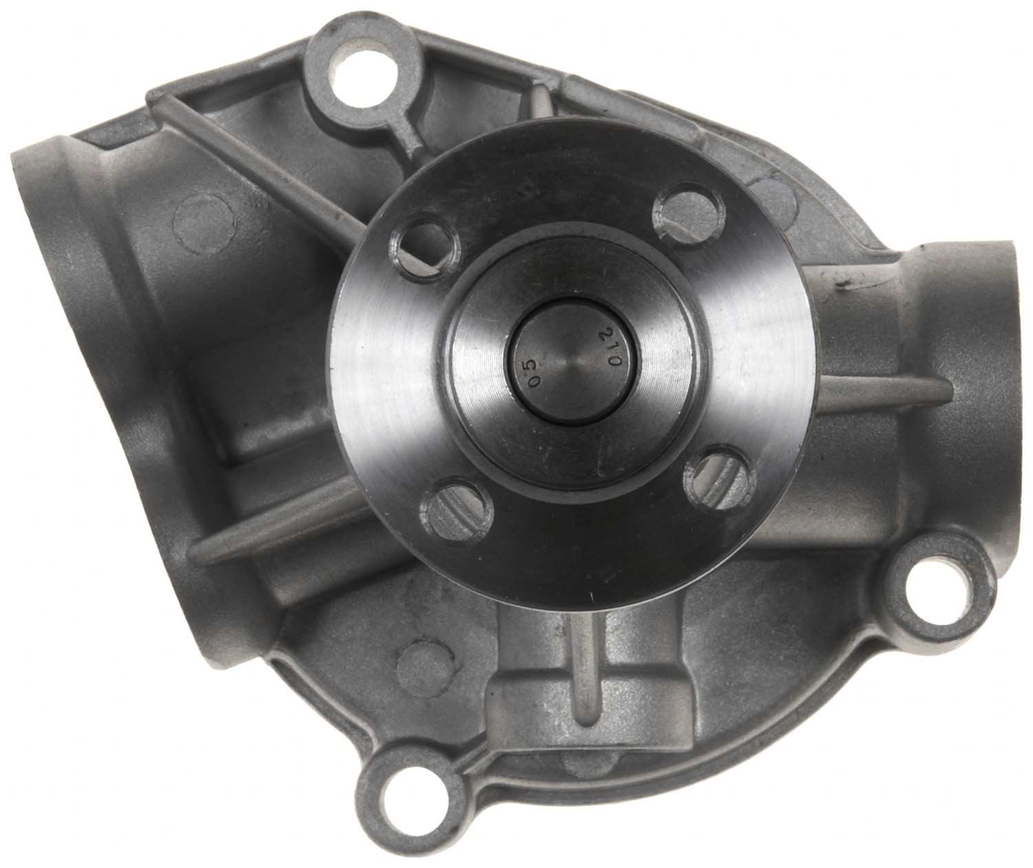 Gates Engine Water Pump 42276