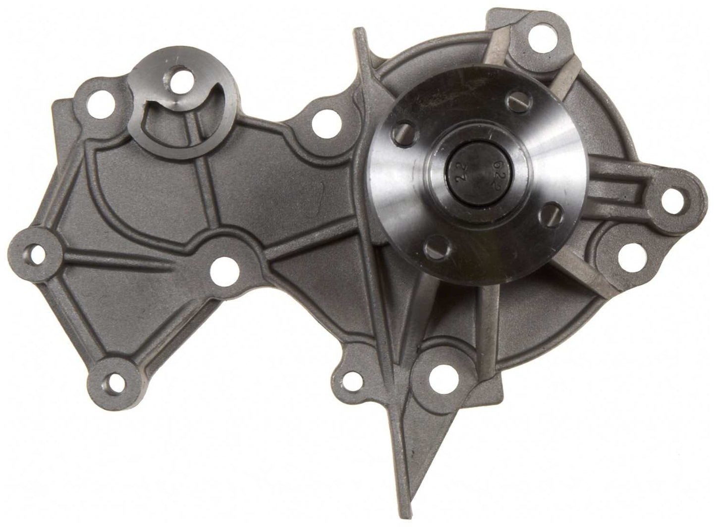 Gates Engine Water Pump 42281