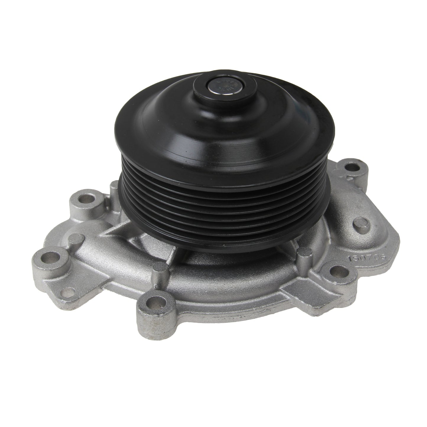 Gates Engine Water Pump