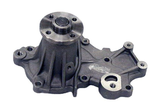 Gates 89-98 Suzuki Sidekick / Chevrolet Tracker Water Pump 42284