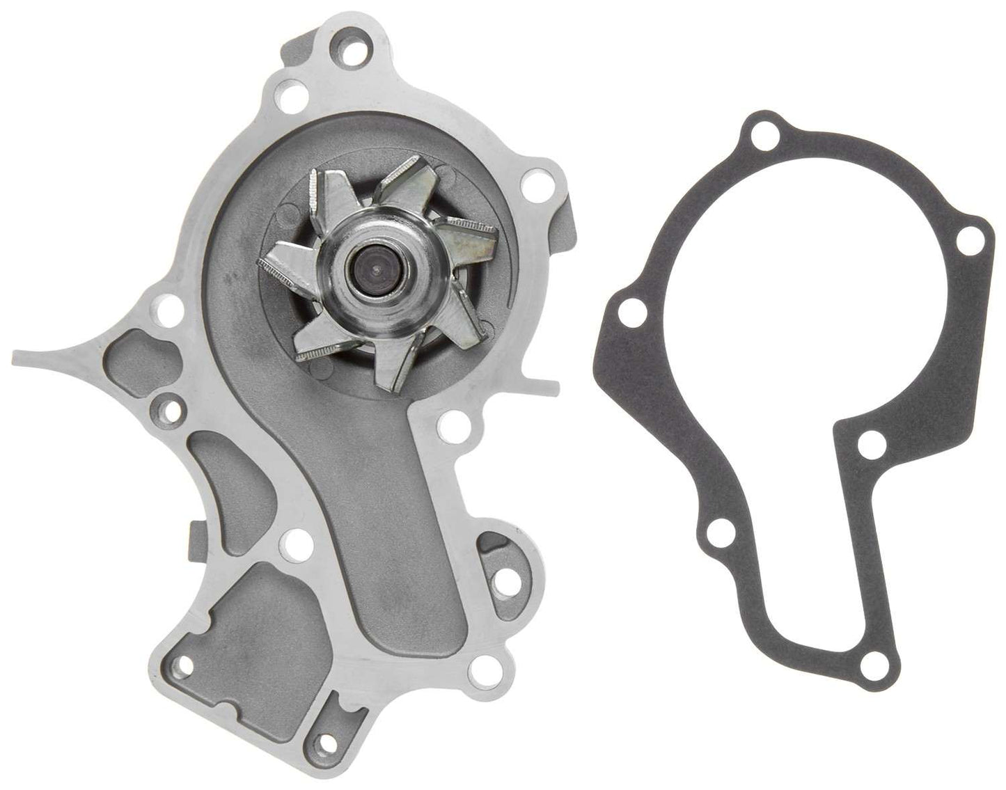 Gates 89-98 Suzuki Sidekick / Chevrolet Tracker Water Pump 42284