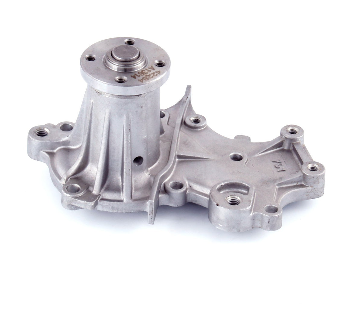 Gates 89-98 Suzuki Sidekick / Chevrolet Tracker Water Pump 42284 *Discontinued