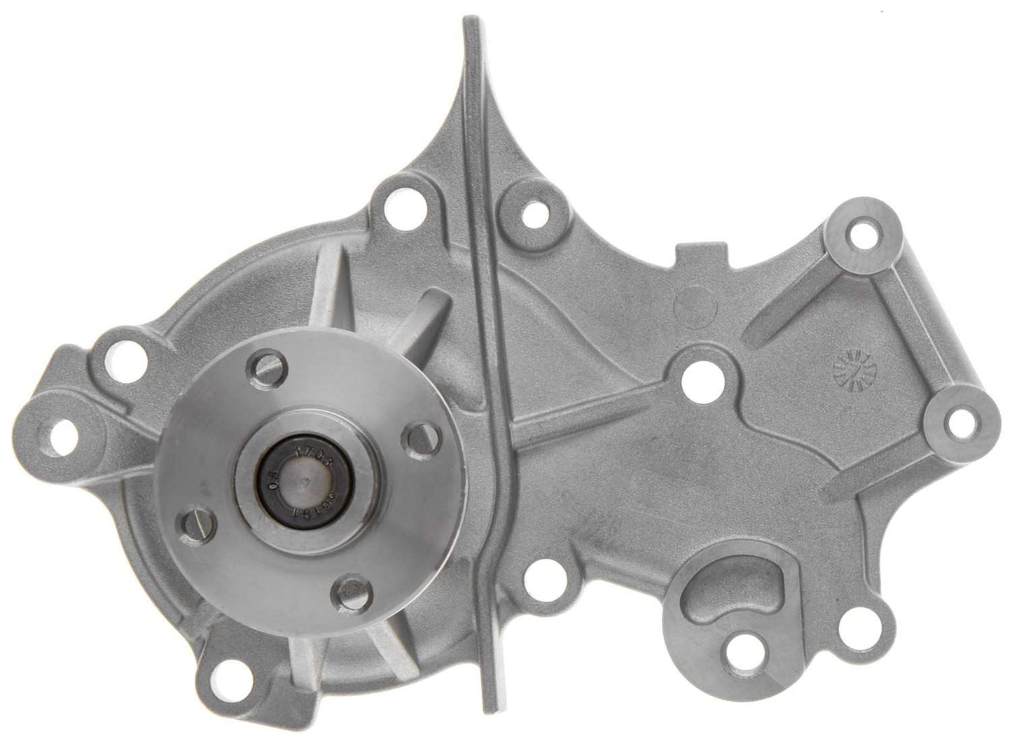 Gates 89-98 Suzuki Sidekick / Chevrolet Tracker Water Pump 42284