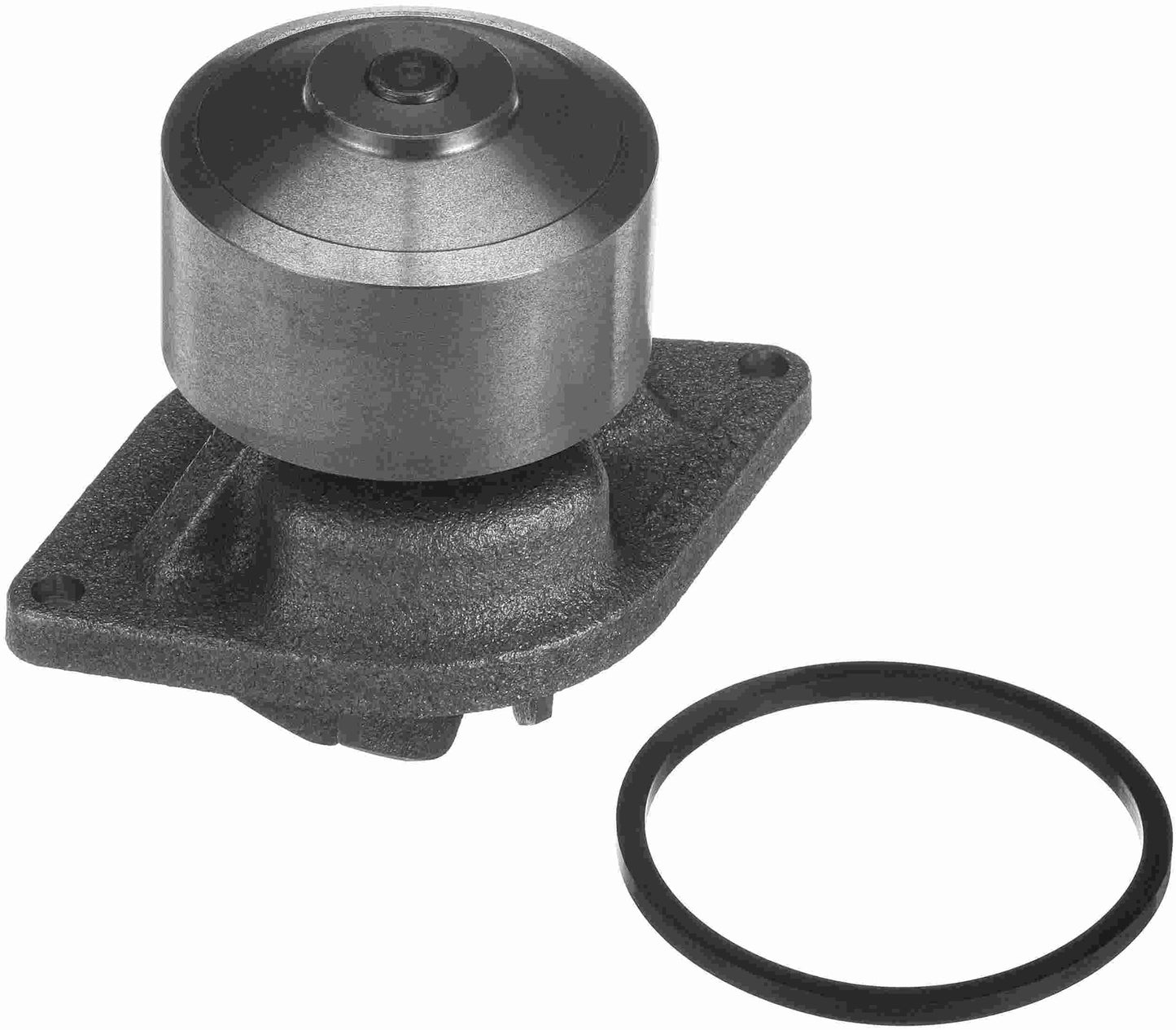 Gates 07-12 Dodge Ram Series 6.7L 6 Cyl Diesel Water Pump 42291