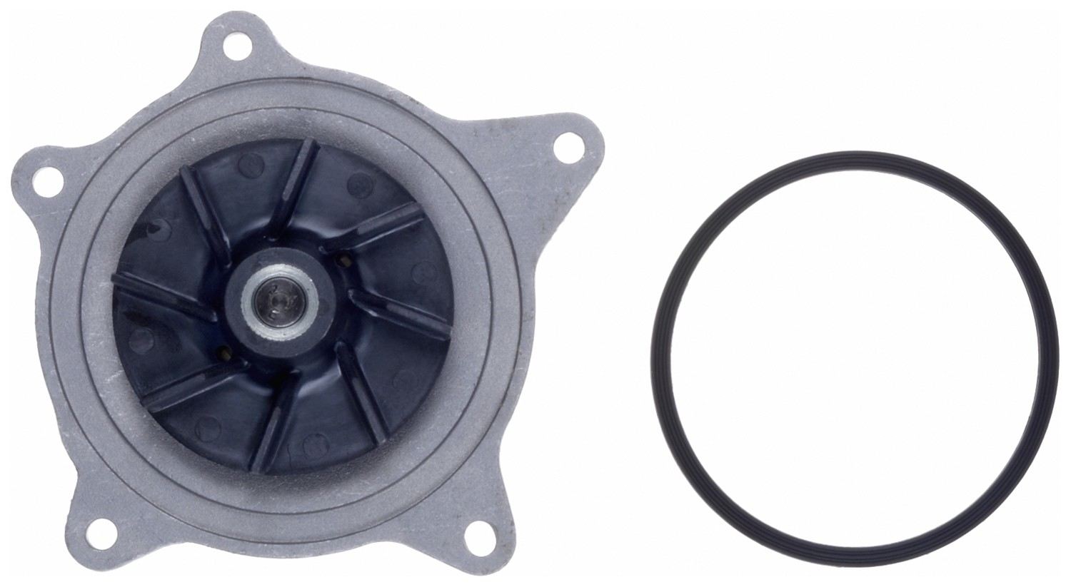 Gates Engine Water Pump 42292