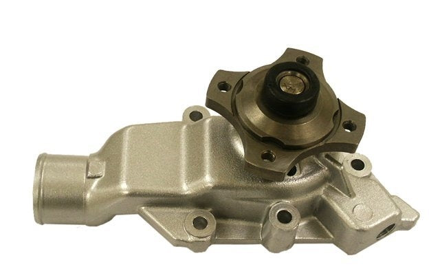 Gates 99-04 4.0L Jeep Grand Cherokee Water Pump 42293