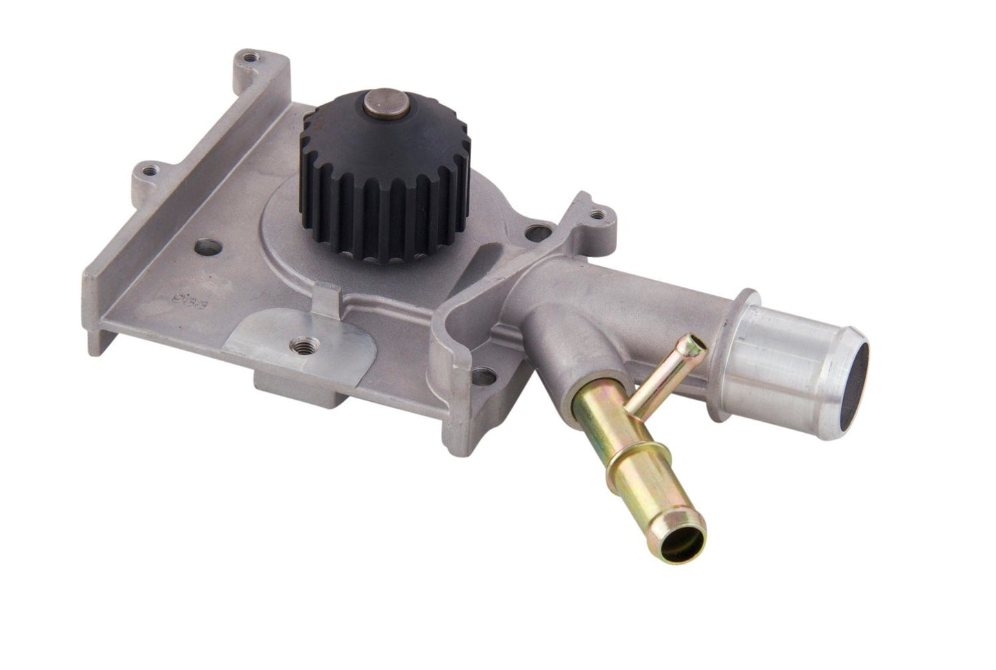 Gates Light Duty Water Pumps:2004-00 Ford,Focus,4-Cyl. 2.0 L,Water Pump