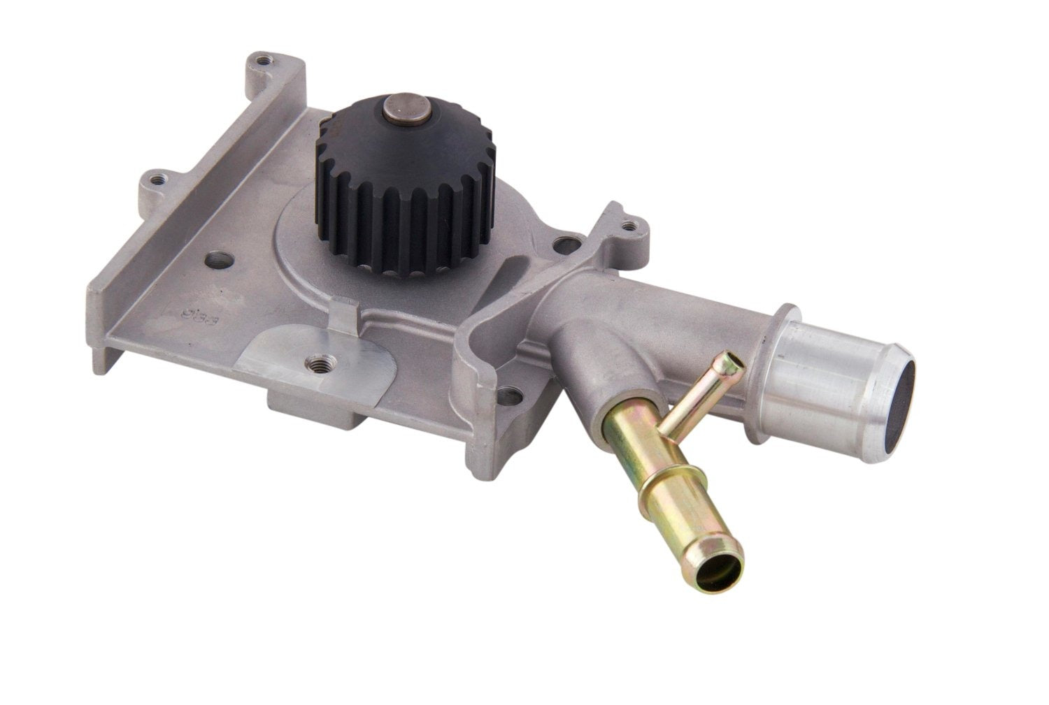 Gates Light Duty Water Pumps:2004-00 Ford,Focus,4-Cyl. 2.0 L,Water Pump