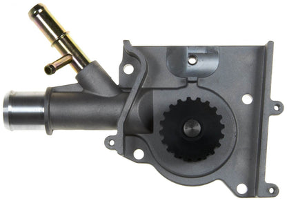 Gates Light Duty Water Pumps:2004-00 Ford,Focus,4-Cyl. 2.0 L,Water Pump