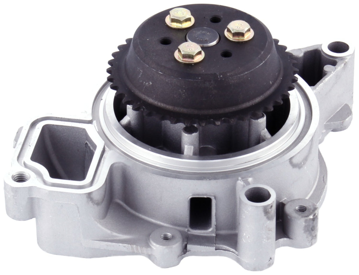 Gates Light Duty Water Pumps: 2004-02 Chevrolet, Cavalier, 4-Cyl. 2.2 L