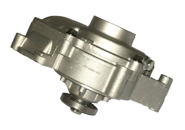 Gates Light Duty Water Pumps: 2004-02 Chevrolet, Cavalier, 4-Cyl. 2.2 L