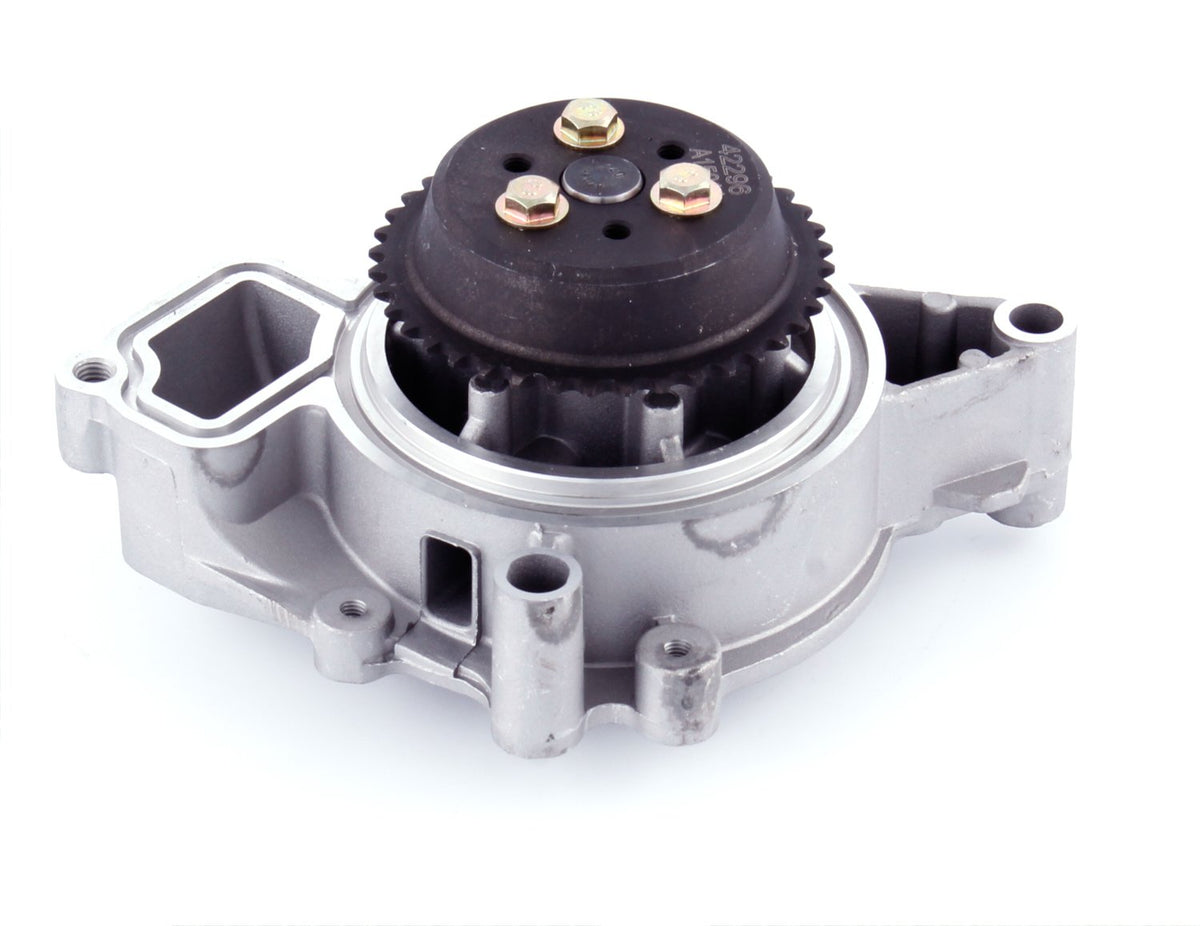Gates Light Duty Water Pumps: 2004-02 Chevrolet, Cavalier, 4-Cyl. 2.2 L