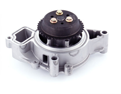 Gates Light Duty Water Pumps: 2004-02 Chevrolet, Cavalier, 4-Cyl. 2.2 L