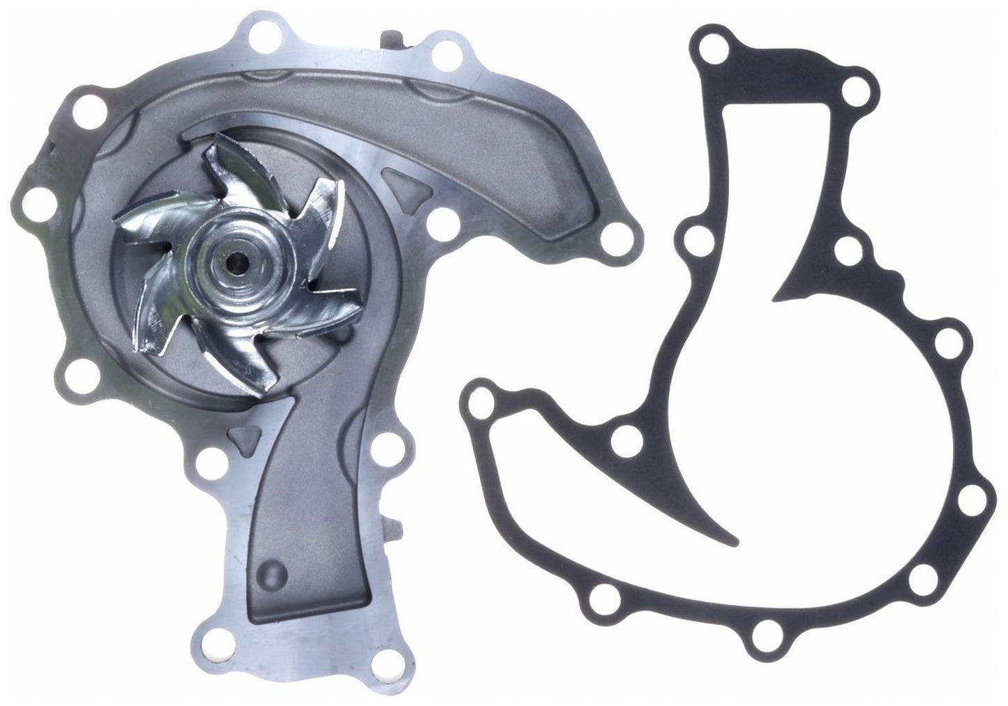 Gates Engine Water Pump 42297