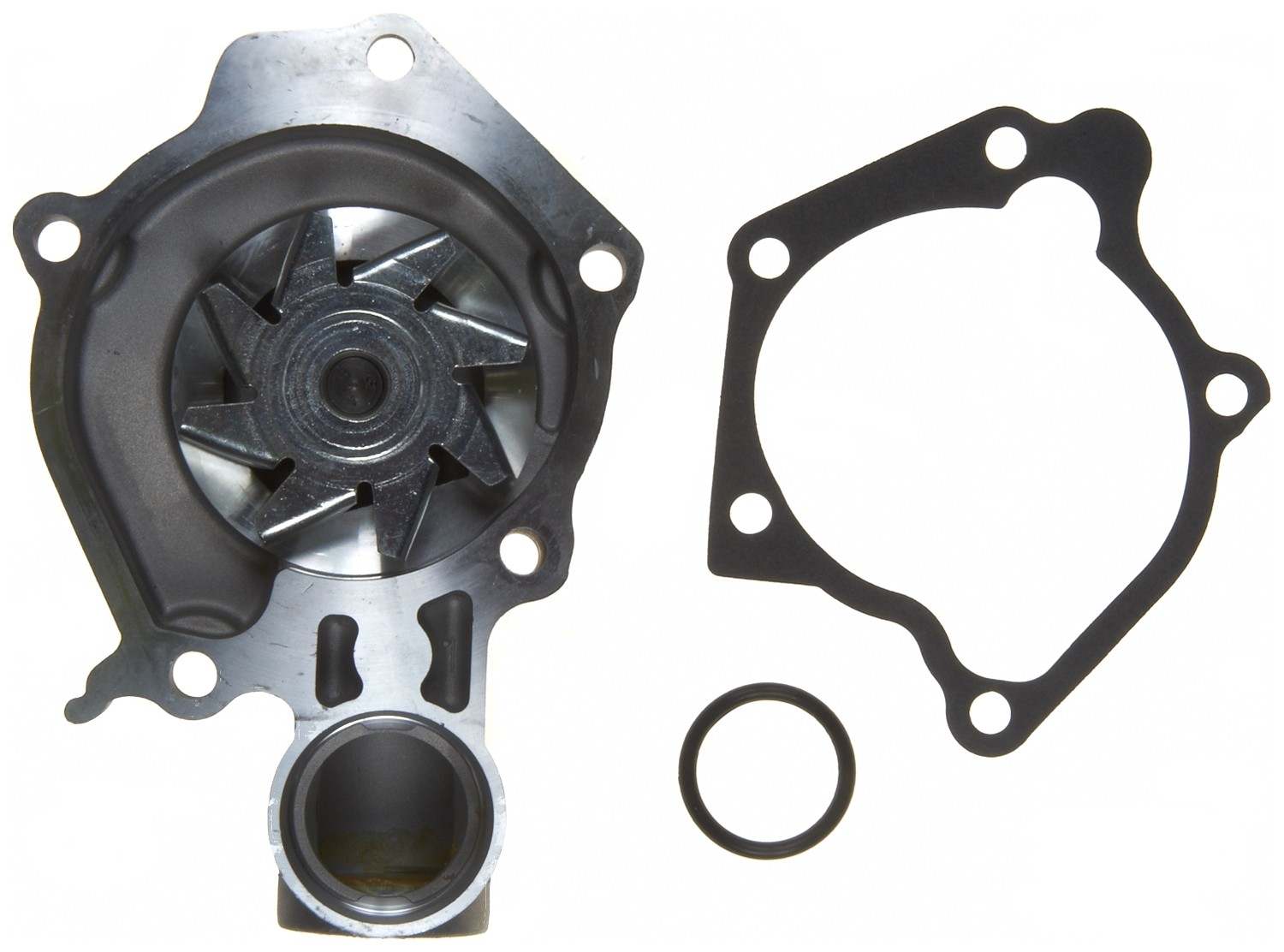 Gates Engine Water Pump 42300