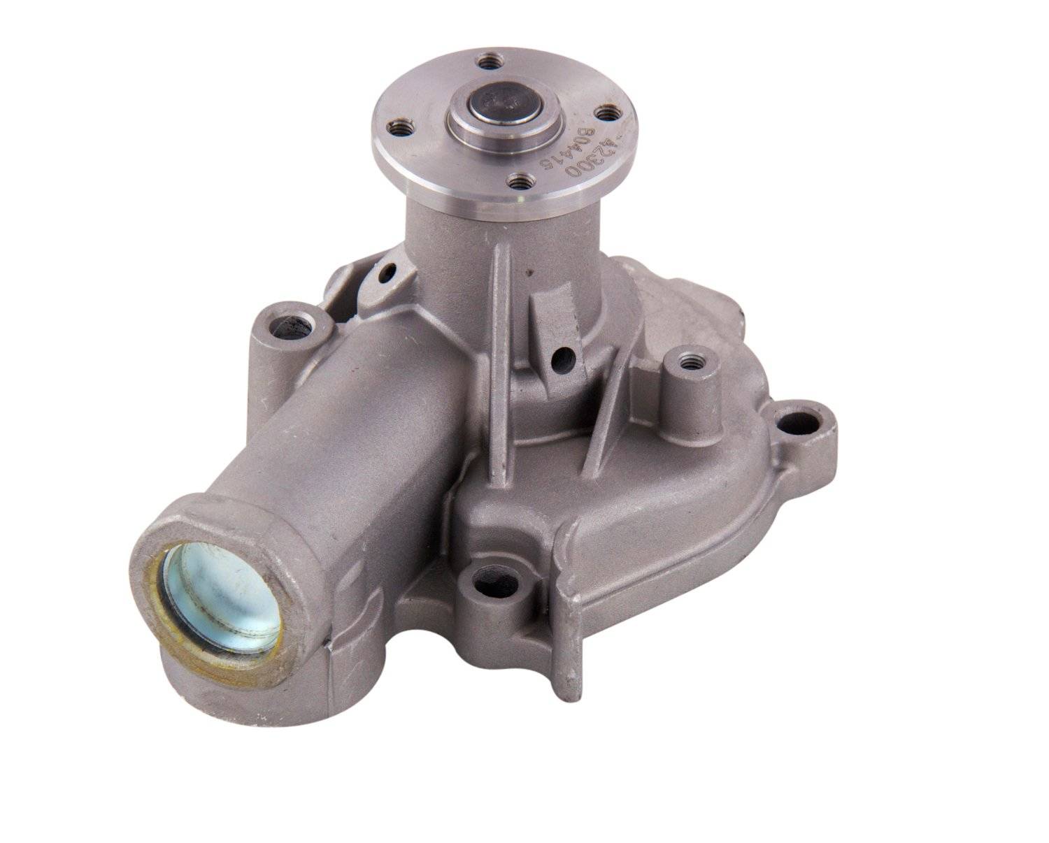 Gates Engine Water Pump 42300
