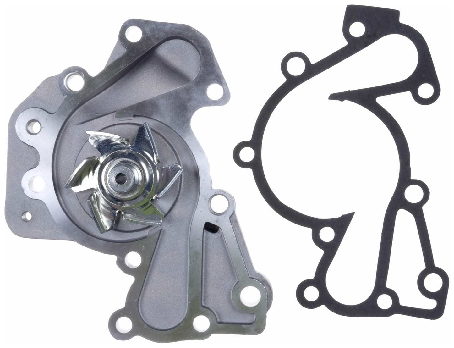 Gates Engine Water Pump 42301