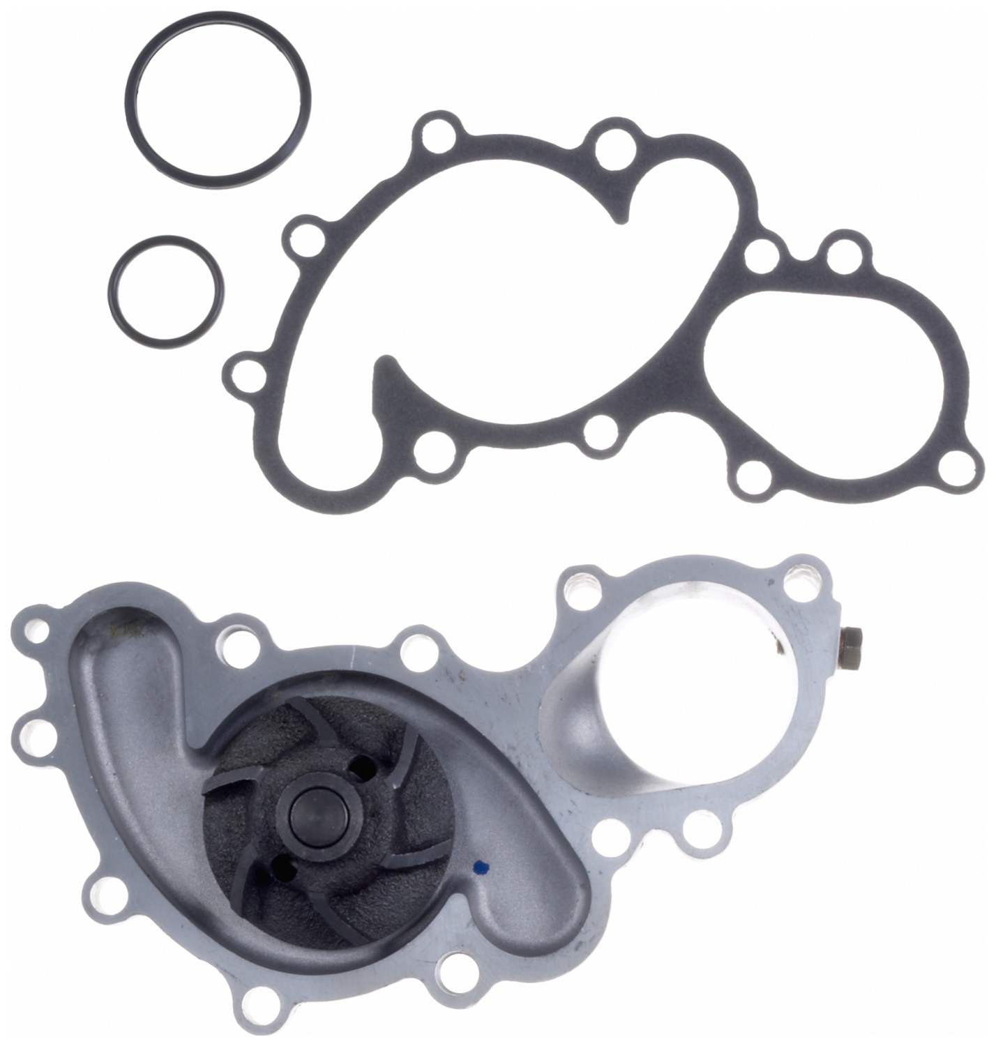 Gates Engine Water Pump 42305