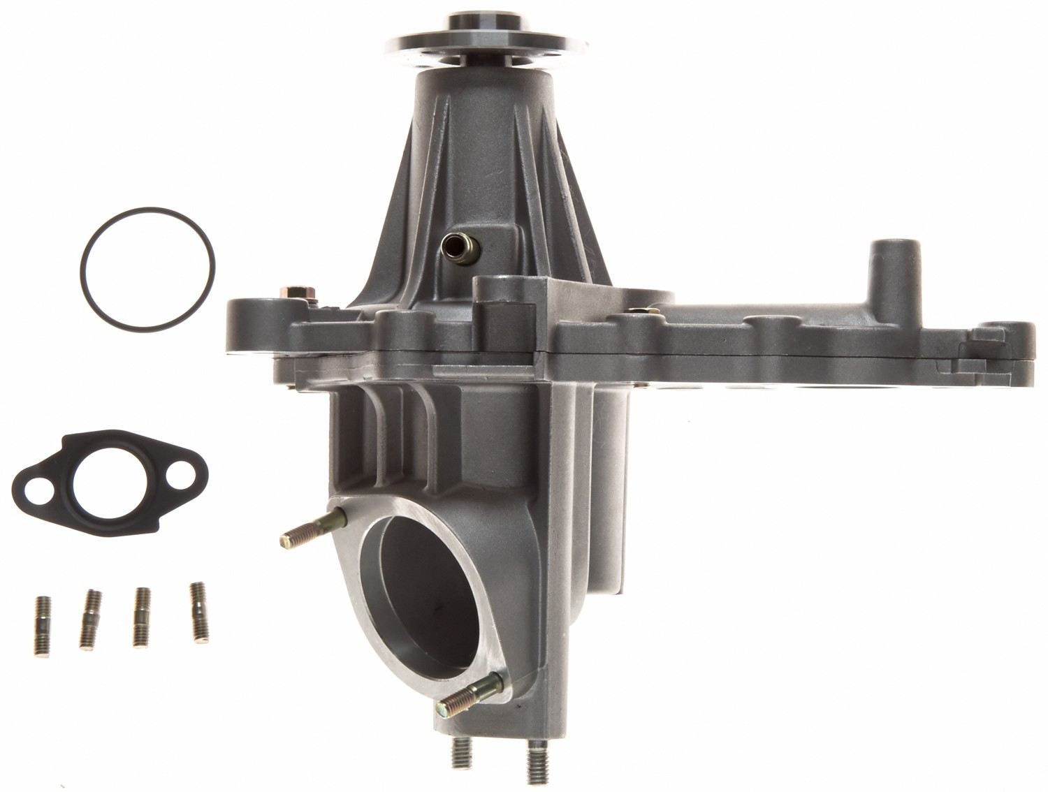 Gates 01-05 Lexus IS300 6-Cyl 3.0L Light-Duty Water Pump 42307BH